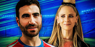 10 Moments From Ted Lasso That Prove Keeley & Roy Belong Together