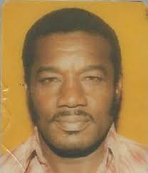 Remembering Adzil Holder