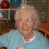 Obituary information for Doris McIntosh