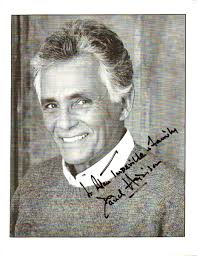 DAVID HEDISON (d.2019)