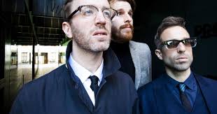 Berkshire's The Hoosiers are back with a new album