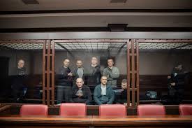 Zelfs Oekraïense kinderen naar Russische martelkelder gebracht: ‘Dit is echt niet te bevatten’