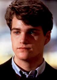 Fan Casting Chris O'Donnell as Corey Becker in Scream (1996 Genderswap)