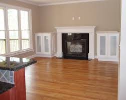 Pin By Heather Lanford On Ideas For The Home Golden Oak Floors Red Oak Floors Family Room