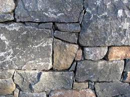 Known as volcanic rock, basalt stones have. Black Basalt Wall Rock Building Stone