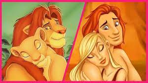 Regular characters may be both core and secondary ones. Cartoon Characters If They Were Humans Video Tup Viral Youtube