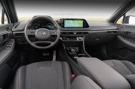 2021 hyundai sonata hybrid release date excerpt from 2021. 2021 Hyundai Sonata N Line Only For Australia Carexpert