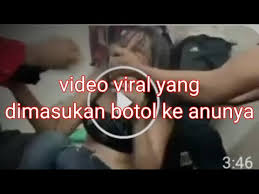 Ya, video botol yang viral ini sebenarnya bukan video yang berisikan konten hiburan atau konten challange. Full Video Viral Banglades Yang Viral Di Tiktok Masukan Botol Lagu Mp3 Mp3 Dragon