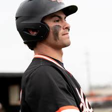 All-area baseball team is loaded with standout players