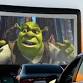 Drive-In Movie: "Shrek" and "Shrek 2" at Bryan Regional Athletic Complex