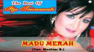 Chord Kunci Gitar Dan Lirik Lagu Secangkir Madu Merah Itje Trisnawati Ha Rasa Berat Melangkah Tribunpadang Com