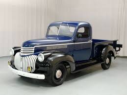 Image result for Mack Blue 1942 Truck