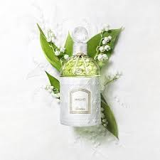 Guerlain Guerlain Beautiful Perfume Bottle Fragrance