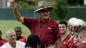 Bowden, 91, coached the seminoles. 0cgjje6uyi 9vm