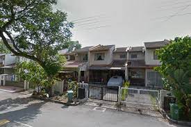 Taman sppk segambut for rent. Taman Sppk For Sale In Segambut Propsocial