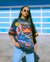 My end objective is to get the throw speed of a baseball into a python or java variable. Ms Crisssy On Instagram 4 Ways To Style An Oversized T Shirt Top Threadedgrails Simple Outfits Oversized Shirt Streetwear Fashion