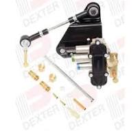Dexter® Airflex Kits (Dexter® Suspension Components ...