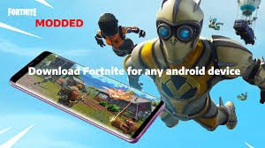 Fortnite, il gioco multiplayer più giocato al mondo su pc e iphone, è finalmente uscito in versione android, gratis, anche se non per tutti gli smartphone e. Mod Download Fortnite For Any Android Without Invites Lineageos Rom Download Gapps And Roms