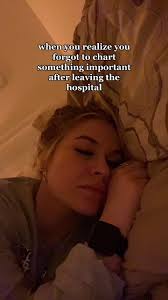 guilty 😂 #nursingschool #nursehumor