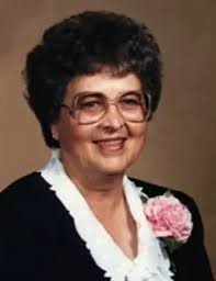 Obituary information for Bonnie Ruth Wilson
