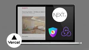 Download udemy apps latest version for pc, laptop, windows.udemy is an online learning platform featuring 80,000+ video. Next Js Build Full Stack Apps With Next Js Using Redux Downloadfreecourse Download Udemy Paid Courses For Free