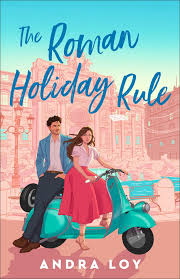 The Roman Holiday Rule – Baker Publishing Group