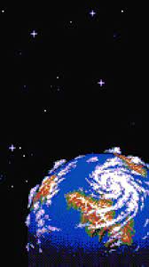 I Have To Change And Be Better And Not Be So Emotional Or Clingy I Change Change Clingy Emotional Vaporwave Wallpaper Pixel Art Aesthetic Art