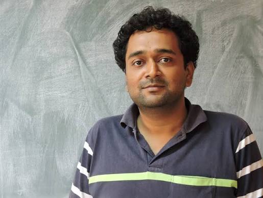 Dr. Jayanta Kumar Saha