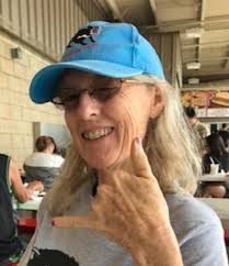 Laura Marsh Obituary