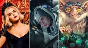 2019 fue un gran año para netflix, justo cuando todos comenzaban a preguntarse si perdería suscriptores después de la llegada de apple tv+ o disney+, stranger things 3 llegó para salvar el día y convertirse en una de las series más vistas en el streaming de la temporada, y eso no lo único que mantuvo al público cautivo. Estrenos Netflix Diciembre 2020 Novedades