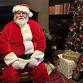 Event: Visit Santa at Fyvie Castle event image