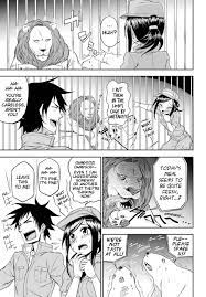 Read The Tasks of a Zoo Original Work nude hentai