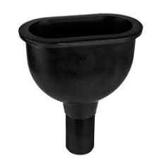 p trap system and waste fittings