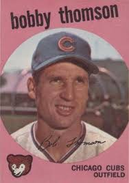 1959 AUTOGRAPHED RACING PROGRAM JOHNNY THOMSON JIMMY BRYAN EDDIE SACHS  SIGNED