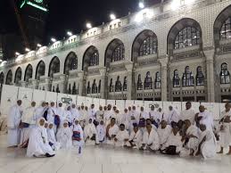 Image result for gaji di travel umroh