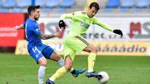 Fc slovacko v slovan liberec. Sparta Remizovala V Ostrave Liberec A Slovacko Slavi Barrandov Tv