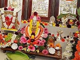 Maybe you would like to learn more about one of these? Lakshmi Puja Decoration Ideas Ksa G Com