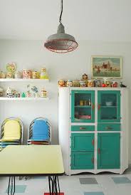 Maybe you would like to learn more about one of these? Cocinas Vintage Para Las Personas Modernas