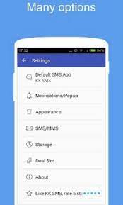 This app is also perfect for nexus or android one . Kk Sms Apk For Android Apk Download For Android