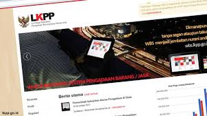 See more of pengadaan barang dan jasa on facebook. 7 Jurus Pemerintah Cegah Korupsi Pengadaan Barang Jasa Bisnis Liputan6 Com