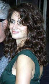 Penelope cruz just cannot help she is beautiful. Does Anyone Else Have Rosa Diaz As Their Hair Goal Curlyhair