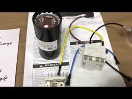 Maybe you would like to learn more about one of these? Hvac Hard Start Kits How They Work Youtube