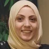 Hala Hakim's Instagram, Twitter & Facebook