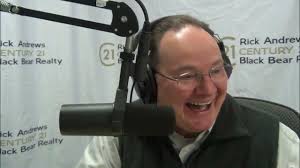 Jerry Taylor and Tyler Osborn with the Towns County, GA Historical Society