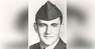 Obituary information for Frederick A. Neidert