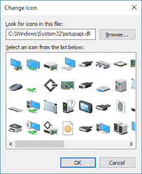 Device иконки ( 348 ). What Is This Chip Like Icon In Device Manager Super User