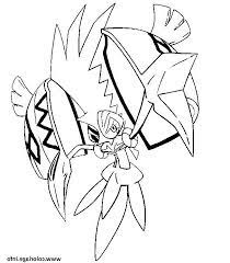 10 luxe de coloriage pokemon soleil et lune photos legendaire anatomie dimetrodon