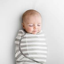 Swaddle Blankets | Little Seeds Organic Cotton Swaddles