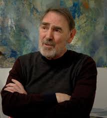 Artist Profile: Christopher Gill