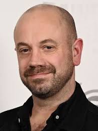 Paul Van Carter Movies & TV Shows List